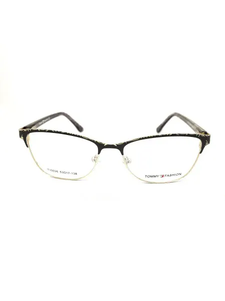Tommy Fashion Оправа T10035 С6 (53-17-138)