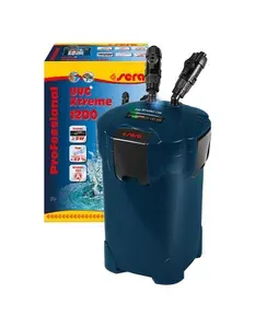 Фильтр внешний Sera UVC-Xtreme 1200 для аквариума