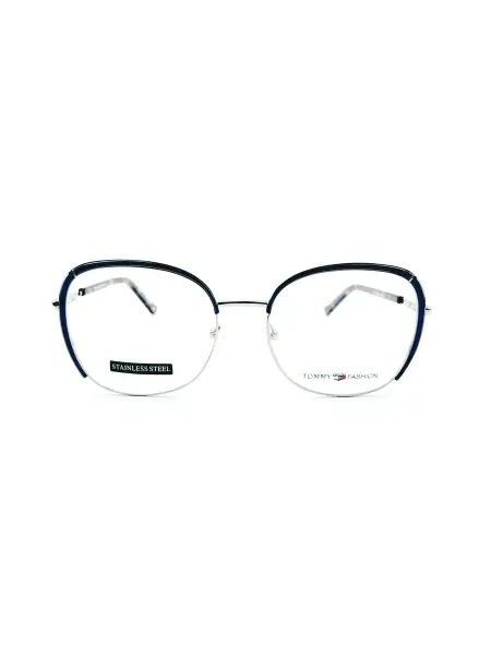 Tommy Fashion Оправа для очков F372 C6 (53-18-140)