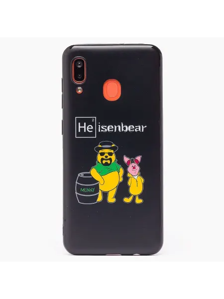 Promise mobile Чехол Samsung SM-A205F (Galaxy A20), SM-A305F (Galaxy A30)