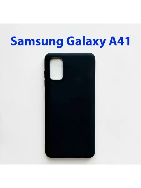 1515 Чехол бампер для Samsung Galaxy A41 SM-A415F