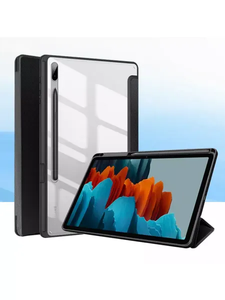 Fanoya Чехол для Samsung Galaxy Tab S8 Ultra (SM-X900) 14.6 2022