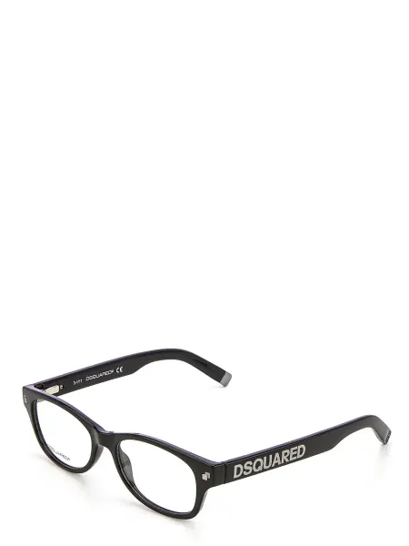 DSQUARED Оправа корригирующих очков DQ 5030 001