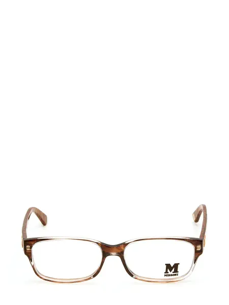 MISSONI. Оправы корригирующих очков MISSONI MM 004 08