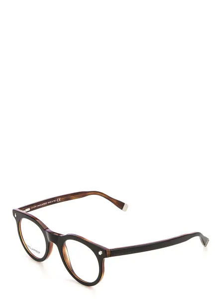 DSQUARED Оправа корригирующих очков DQ 5027 005