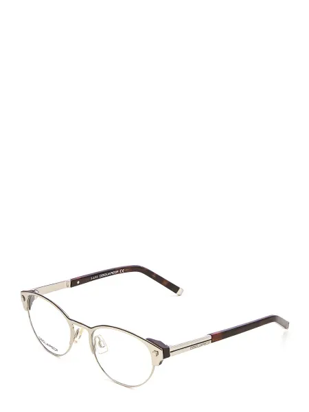 DSQUARED Оправа корригирующих очков DQ 5032 016