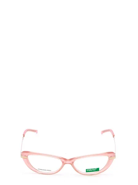 Benetton Eyewear Оправы корригирующих очков BE 126 02