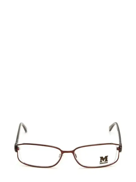 MISSONI. Оправы корригирующих очков MISSONI MM 021 05