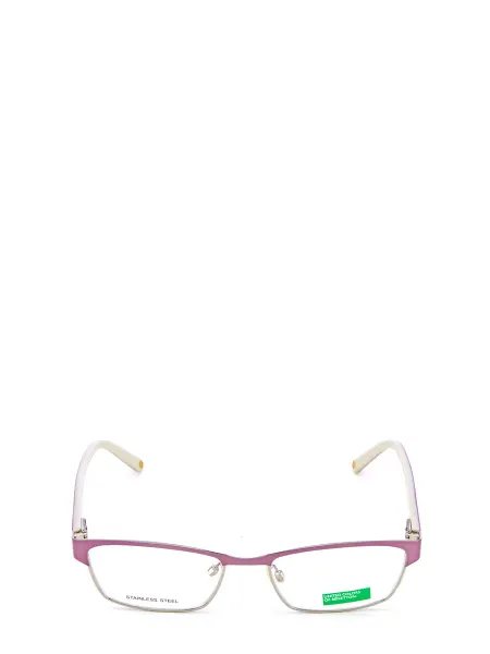 Benetton Eyewear Оправы корригирующих очков BE 392 03