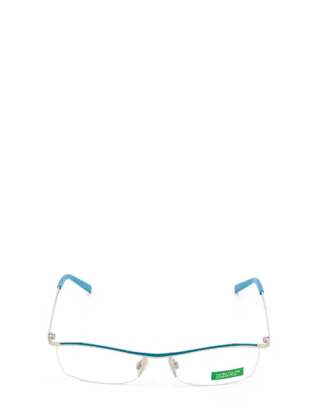 Benetton Eyewear Оправы корригирующих очков BN 070 R1