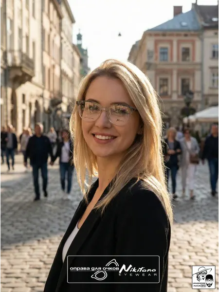 Nikitana Оправа для очков мод. NI5082 Цвет 1