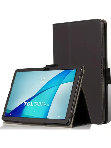 Fanoya Подходит для TCL Tab10s 10,1-дюймовый защитный Чехол для