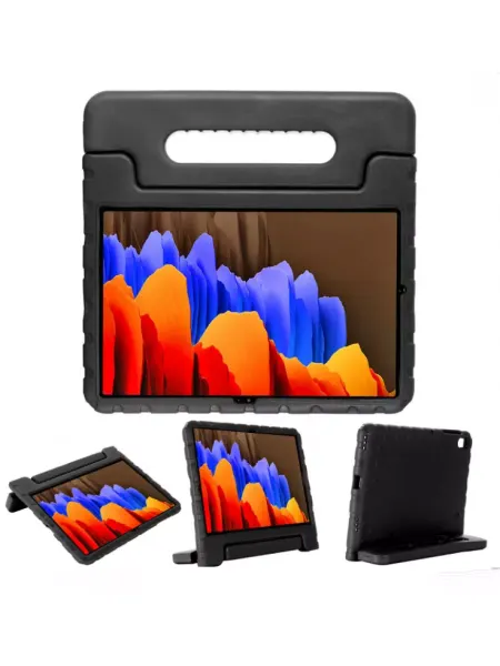 Fanoya Чехол-бампер для Lenovo Tab K10 TB-X6C6F 10.3