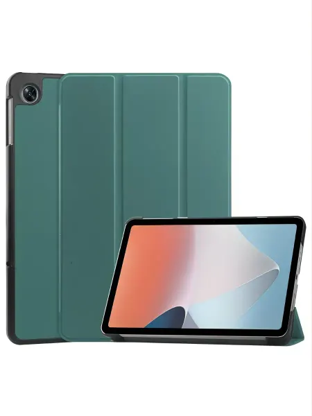 Fanoya Умный чехол-подставка для OPPO Pad Air 10,36" 10.4 дюйма