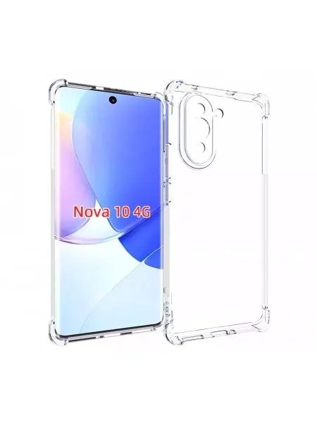 MyPads Чехол для телефона Huawei Nova 10