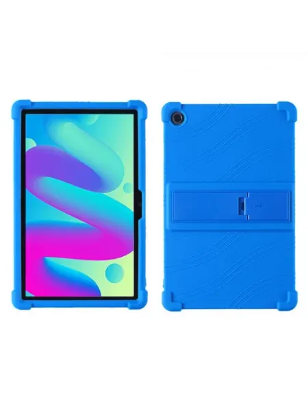 MyPads Чехол-бампер-накладка-задняя панель для TCL Tab 10L 8491