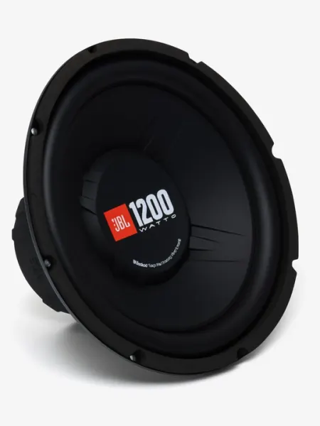 Сабвуфер JBL 1200W автомобильный динамик, производство Вьетнам