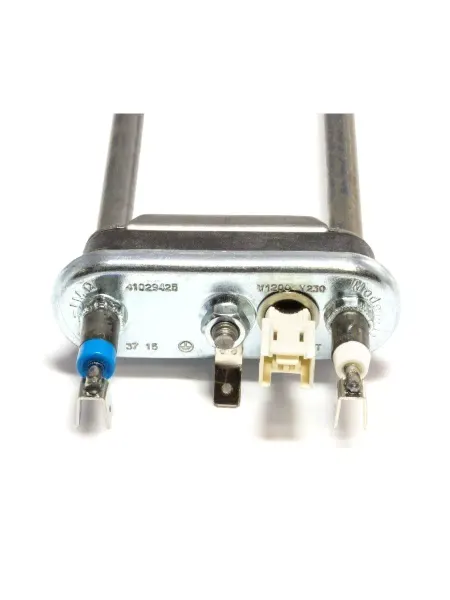 RS-Zapchasti Нагревательный элемент (ТЭН) для стиральной машины 1200W