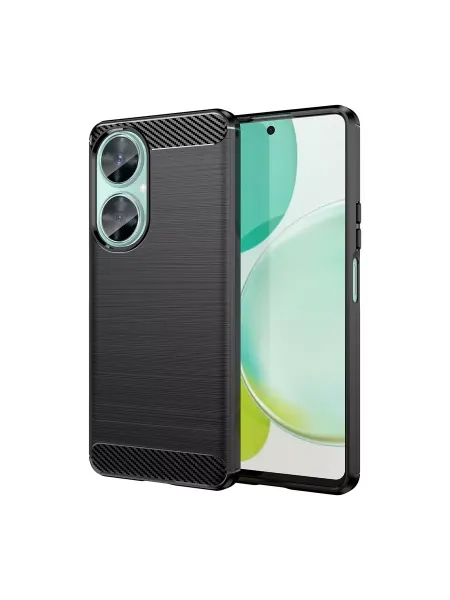 Caseport Мягкий защитный чехол для смартфона Huawei Nova 11i