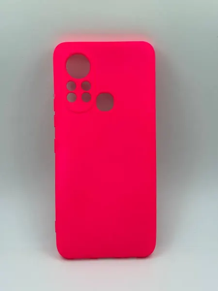GOVCHI Чехол на Infinix Hot 11S .Инфиникс Хот 11с