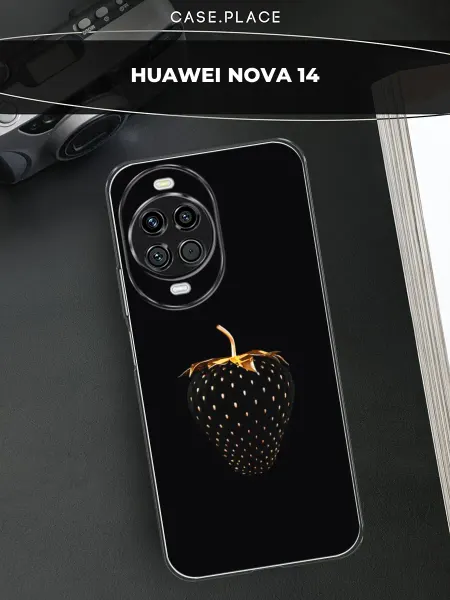 Huawei Чехол на Nova 14 эстетичный