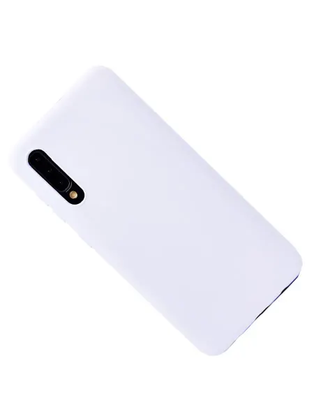 Promise mobile Чехол Samsung A307F(A30s) A505F (A50) силикон Soft Touch 2