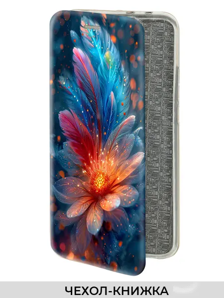 NOOTO Чехол книжка на Samsung A5 2016 A510 (для Самсунг А5 2016)