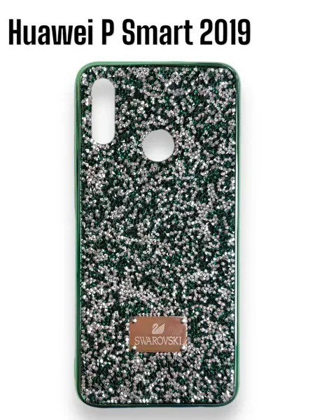 Noor чехол Чехол на Huawei P smart 2019 накладка на хуавей п смарт 2019