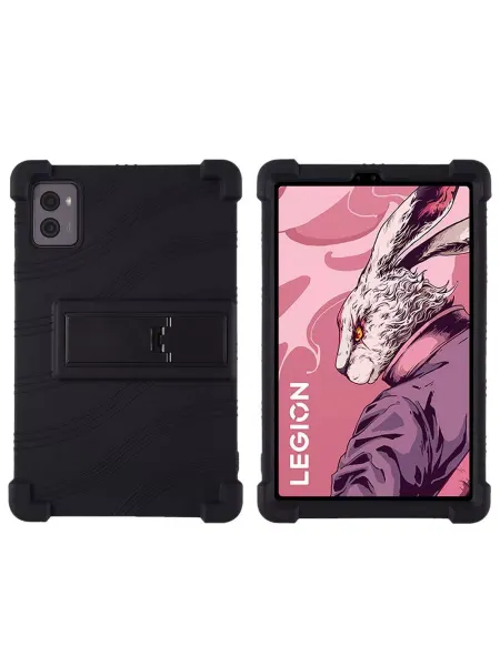 Fanoya Силикагельная защита планшета для Lenovo Legion Y700 2023