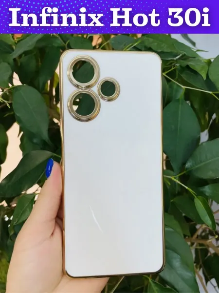 Vivaldino Чехол inli на Infinix Hot 30i Инфиникс Хот 30i