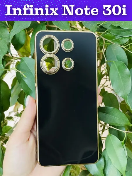 Vivaldino Чехол inli на Infinix Note 30i Инфиникс Ноте 30i