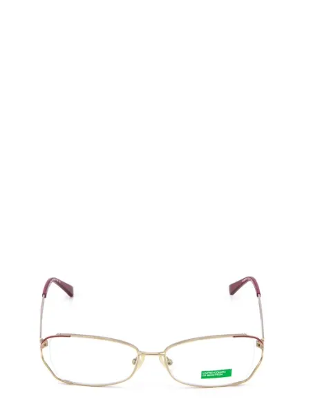 Benetton Eyewear Оправы корригирующих очков BE 372 R1