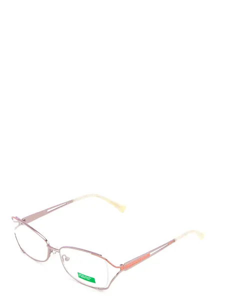 Benetton Eyewear Оправы корригирующих очков BE 372 R2