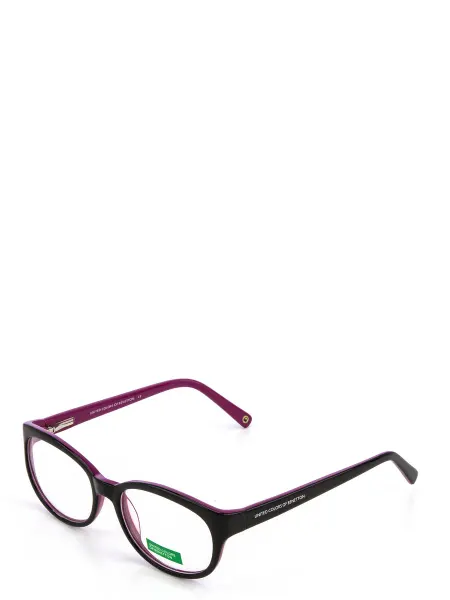 Benetton Eyewear Оправы корригирующих очков BE 378 R3