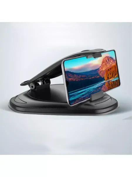 Grand Price Автомобильный держатель для смартфона 4-5,8"