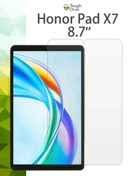ToughOrex Чехол книжка на Honor Pad X7 x 7 8,7", Хонор пад х7 икс7 х 7