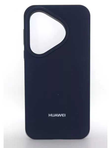 Huawei Чехол на Pura 70 c логотипом