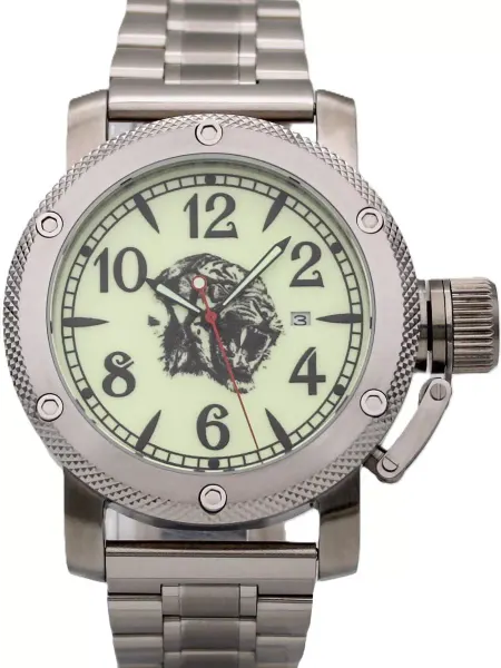 Watch Triumph Тигр с автоподзаводом (Miyota 8215)