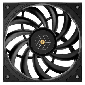 Вентилятор Thermalright TL-H12015B / 120mm PWM / TRTLH12015B