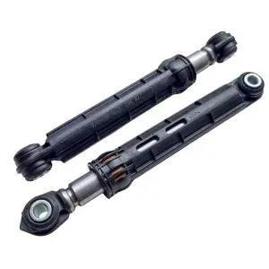Амортизатор для стиральной машины Candy 120N L185-250мм d8мм 92484518 (компл. 2шт)