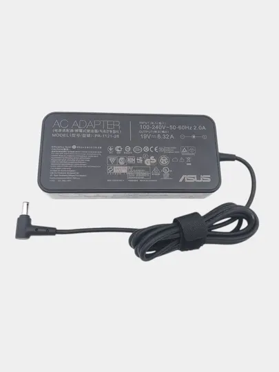 Asus 19V6.32A 120W 5.5x2.5 стандартный штекер для XTECH мониторов и моноблоков