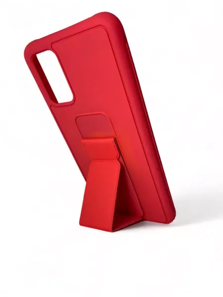 Bostan-aks Чехол для Samsung Galaxy A02S телефон с подставкой