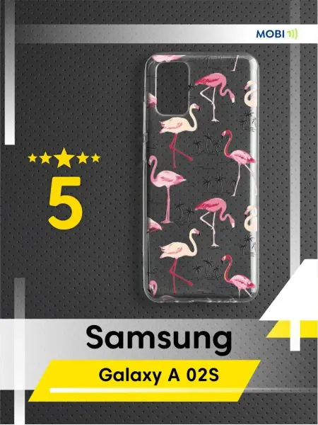 Mobi711 Чехол для Samsung Galaxy A02s