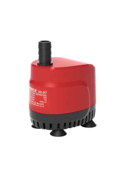 Погружной аквариумный насос, мощный и тихий, от 6W до 120W