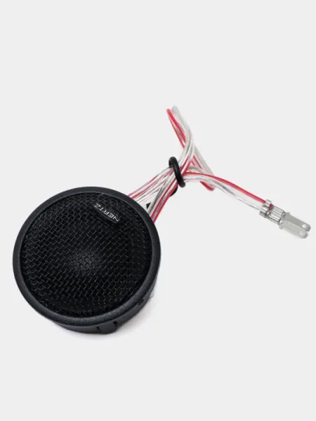 Автомобильные колонки Hertz, Динамики, пишалка твитеры, 120W, 92 D/b