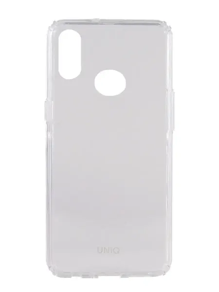 UNIQ Чехол для Galaxy A10s LifePro Xtreme Clear