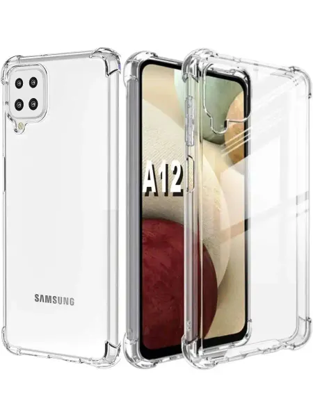 Bostan-aks Чехол на Samsung Galaxy A12, Самсунг А12, M12