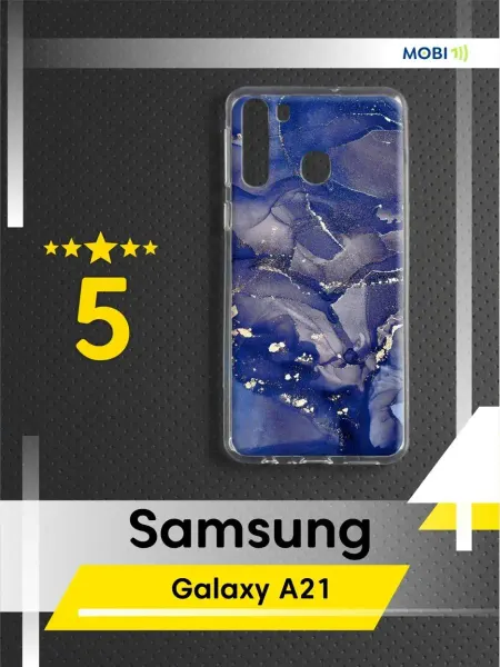 Mobi711 Кейс на Samsung Galaxy A21