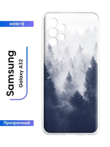 Mobi711 Кейс для Samsung Galaxy A32