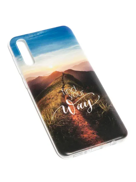 CoverPhone Чехол для Samsung Galaxy A50